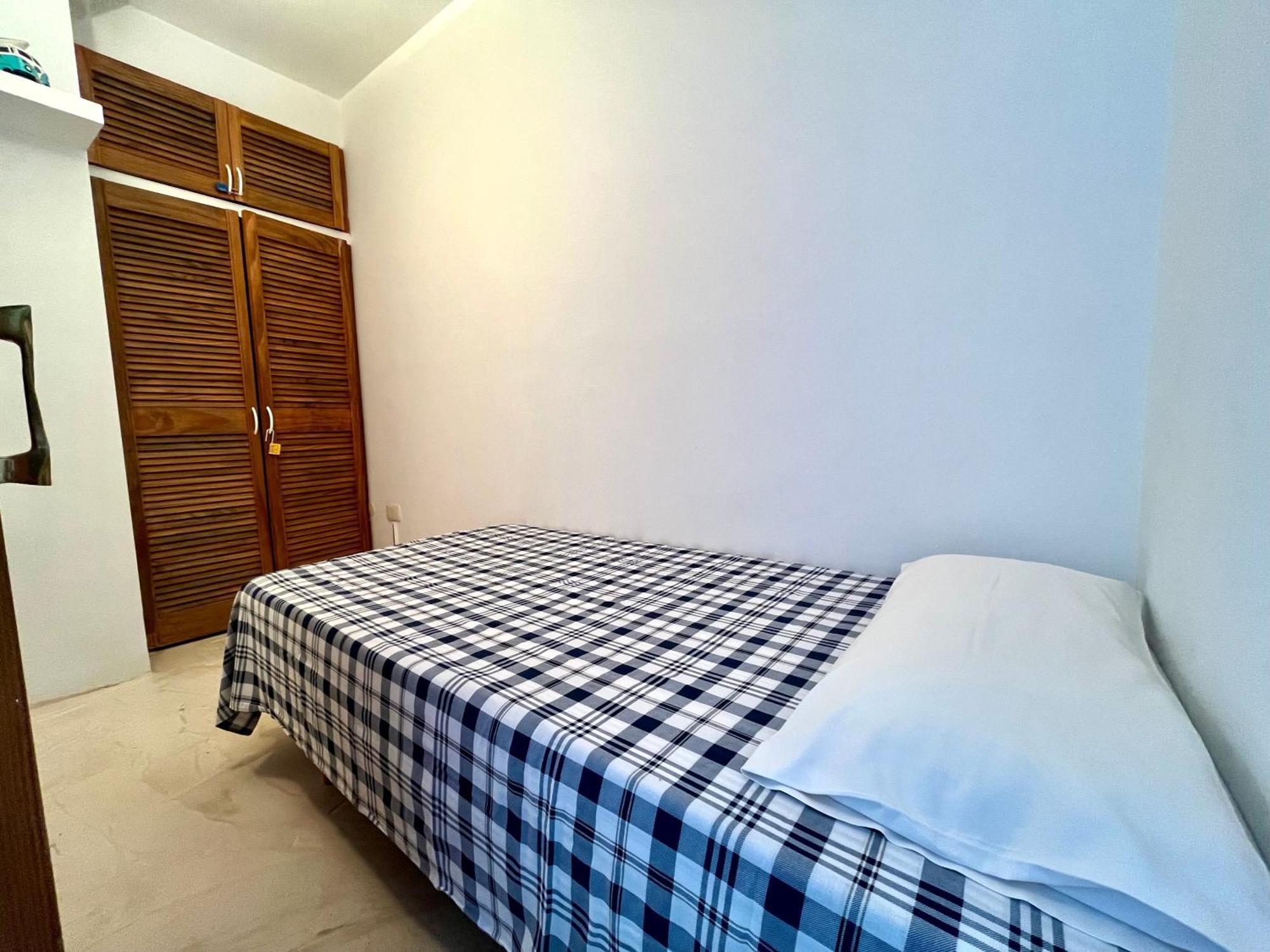 Apartamento El Cano Radazul Exterior foto